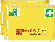 SÖHNGEN Erste-Hilfe-Koffer Extra+Industrie, gelb Produktbild
