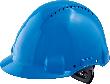 3M Helm G3000N,ABS,Ratschensystem,blau Produktbild