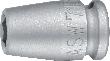 ASW Kraft-Steckschlüssel-Einsatz 3/8", 6-kant Produktbild img1 S