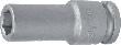 ASW Kraft-Steckschlüssel-Einsatz 3/8", 6-kant, lang Produktbild