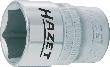 Hazet Steckschlüsseleinsatz 6-kant 1/2" 8mm Produktbild img1 S