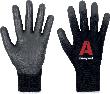 Honeywell Handschuh Vertigo Black PU C&G 1 2132251 Produktbild img1 S