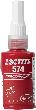 LOCTITE® 574 Flächendichtung mittelfest Produktbild img2 S