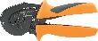 Weidmüller Crimpwerkzeug PZ10 SQR 0,14-10mm² Produktbild