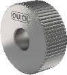 QUICK Rändelrad PM AA Produktbild img1 S