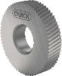 QUICK Rändelrad PM BL15 Produktbild img1 S