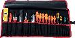 PARAT BASIC Roll-Up Case 20 Produktbild