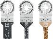 Fein Zubehör-Set für Multitools Combo Starlock MINI CUT, 3-teilig Produktbild