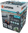 Gardena Textilschlauch Liano? Xtreme 1/2", 10 m Set + Indoor-Adapter Produktbild img2 S