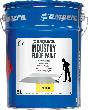 a.m.p.e.r.e. Bodenmarkierungsfarbe Traff ic Industry Floor Paint 5L gelb Produktbild img1 S