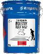 a.m.p.e.r.e. Bodenmarkierungsfarbe Traff ic Industry Floor Paint 5L rot Produktbild img1 S