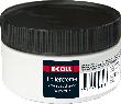 E-COLL Poliercreme Universal rosa silikonfrei, wasserlöslich, 250ml Dose Produktbild
