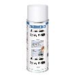 WEICON Aluminium-Spray A-400 brillant | hochwertiger Schutz gegen Rost und Korrosion | … Produktbild