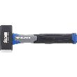 forum Fäustel 1500g 3K-Stiel Graphite Produktbild