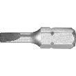 FORUM Bit 1/4" DIN 3126 C für Schlitzschrauben zähhart Produktbild img1 S
