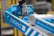 ZARGES Multimaster 5 Kombileiter Leiterl änge 2,88 m Produktbild img13 S