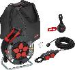brennenstuhl Aktions-Set Professional in Tasche Limited Edition Kabeltrommel, Powerblock Steckdosenadapt.,Lautspr. Produktbild