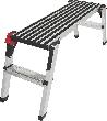 KS Tools Aluminium-Sicherheits-Laufbühne, L1270xB446xH495mm Produktbild
