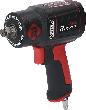 KS Tools 1/2" ROCKET II Hochleistungs-Druckluft-Schlagschrauber 2.300 Nm Produktbild