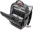 KNIPEX Werkzeugrucksack Modular X18 leer 002150LE Produktbild