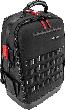KNIPEX Werkzeugrucksack Modular X18 leer 002150LE Produktbild img2 S