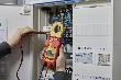 Wiha Digital-Stromzangen- Multimeter 1000V CAT IV Produktbild img8 S