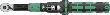 Wera Drehmomentschlüssel Click-Torque Lock A5 2,5-25Nm 1/4" Produktbild