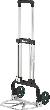 fortis Sackkarre klappbar 70kg B400xT410xH1000 FW-90MS Produktbild