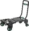 fortis 2-in-1 Sackkarre klappbar Produktbild img2 S