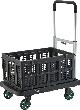 fortis Plattformwagen klappbar 137kg B675xT410xH920 FW-99F Produktbild img7 S