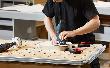 BESSEY Waagrecht Niederzugspanner WNS-SET-MFT 2er Produktbild img6 S