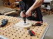 BESSEY Waagrecht Niederzugspanner WNS-SET-MFT 2er Produktbild img4 S