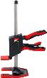 BESSEY Hebe u. Montagewerkzeug BEYCceps Einhandbedienung Hub/Hebekraft 180kg Produktbild img1 S