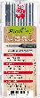 Pica Minen-Set für Tieflochmarker Pica-D ry Graphit Produktbild