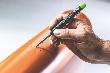Pica Tieflochmarker Pica-Dry Graphit Produktbild img6 S