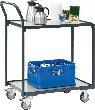fetra Tischwagen Produktbild