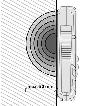 Laserliner Feuchtigkeitsmessgerät Moistu reMasterCompactPlus Produktbild img5 S