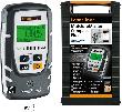 Laserliner Feuchtigkeitsmessgerät Moistu reMasterCompactPlus Produktbild img2 S