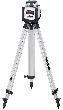 Laserliner Rotationslaser-Set Cubus 210 S Set 150 cm Produktbild img2 S