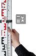 Laserliner Rotationslaser-Set Cubus 210 S Set 150 cm Produktbild img4 S