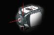 Laserliner Rotationslaser-Set Cubus 210 S Set 150 cm Produktbild img15 S