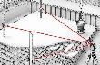 Laserliner Rotationslaser-Set Cubus 210 S Set 150 cm Produktbild img16 S