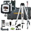 Laserliner Rotationslaser-Set Cubus 210 S Set 150 cm Produktbild