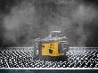 STABILA Multilinien-Laser LAX 600G 7-teilig mit Akku und Ladegerät Produktbild img3 S