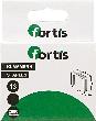 fortis Heftklammer 6 mm a 2000Stk. Produktbild