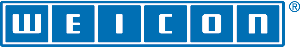 Logo WEICON