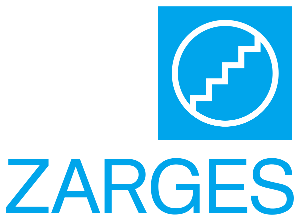 Logo ZARGES