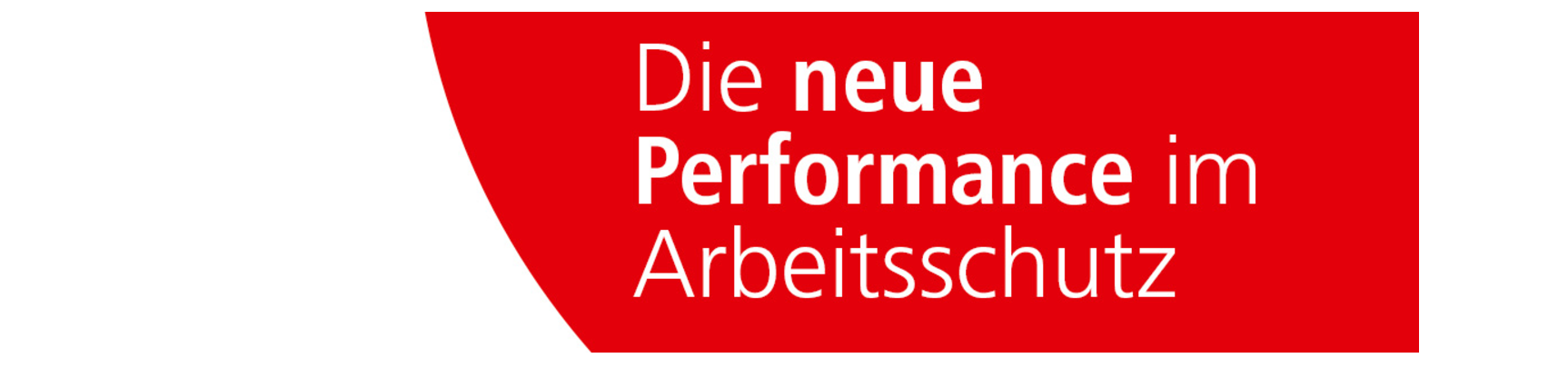 FORTIS Banner - Die neue Performance im Arbeitsschutz