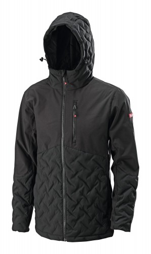 Produktbild Steppjacke Ben