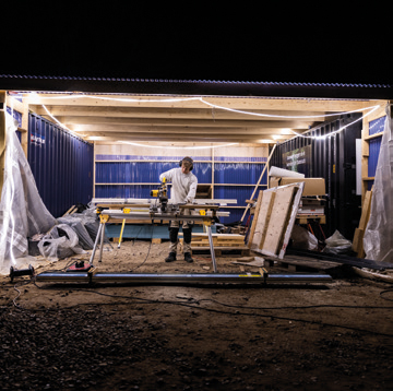 LED-Lichtband 25 m Produktbild img4 L